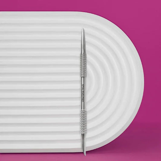 Staleks - EXPERT 90 - Spatola per Manicure - Lady&Oscar