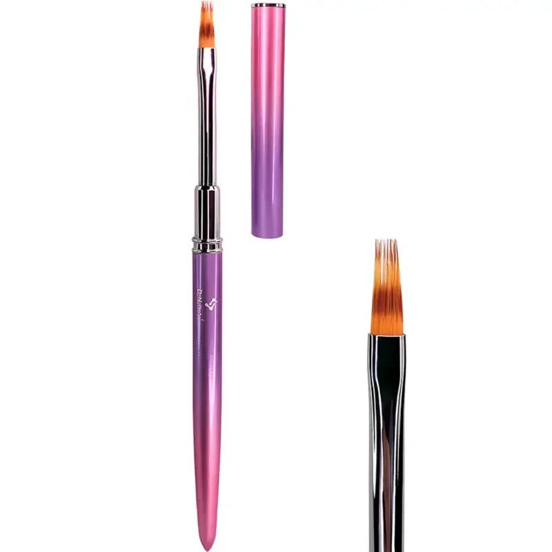 Pennello Brush #0005 OMBRE DNKa - Lady&Oscar