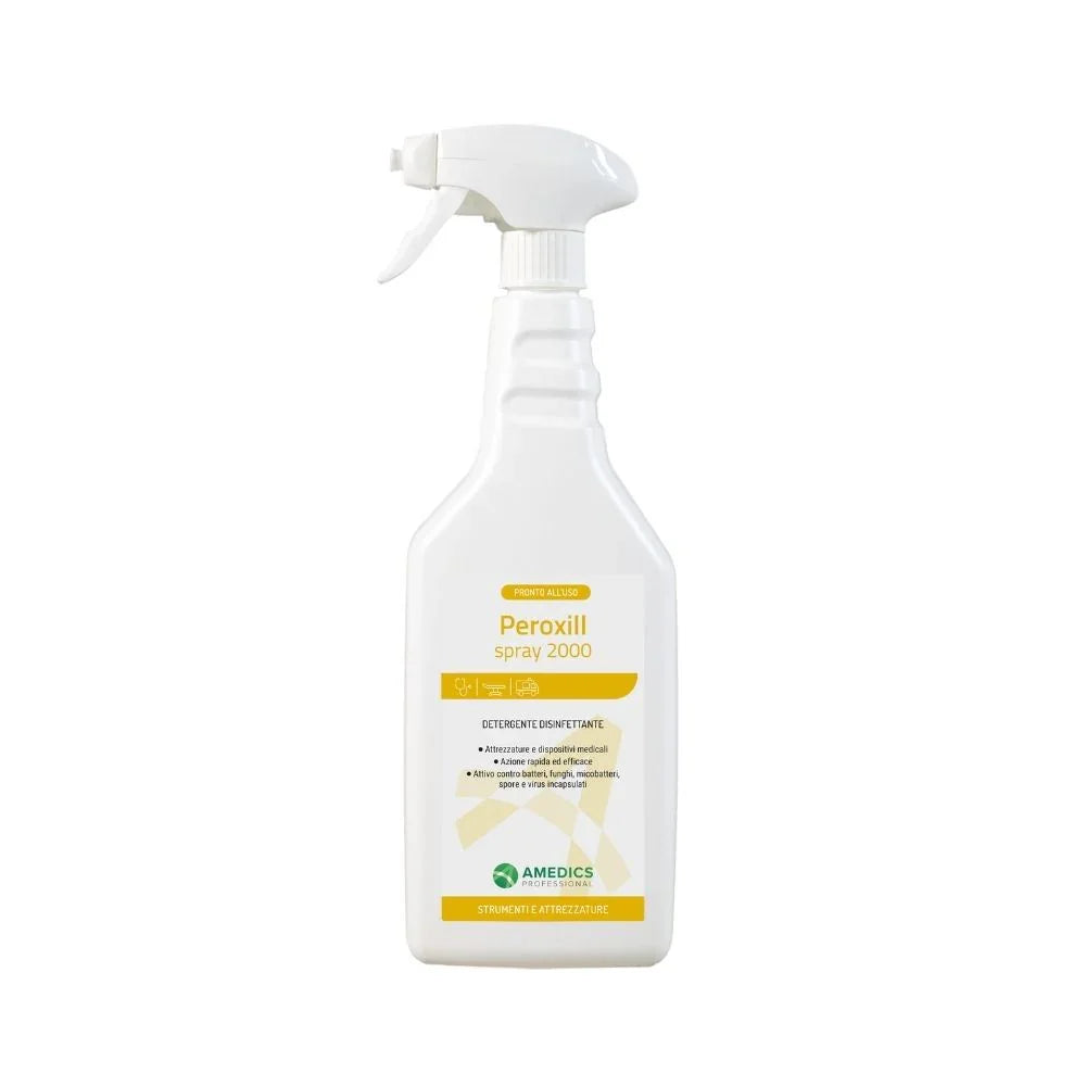 PEROXILL 2000 SPRAY