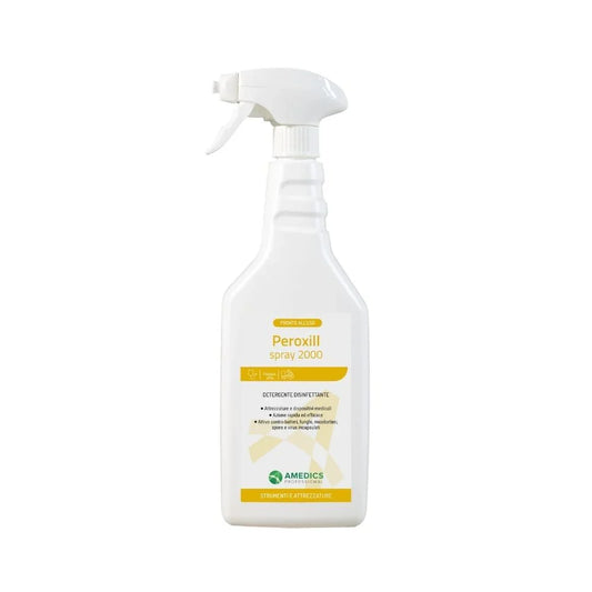 PEROXILL 2000 SPRAY