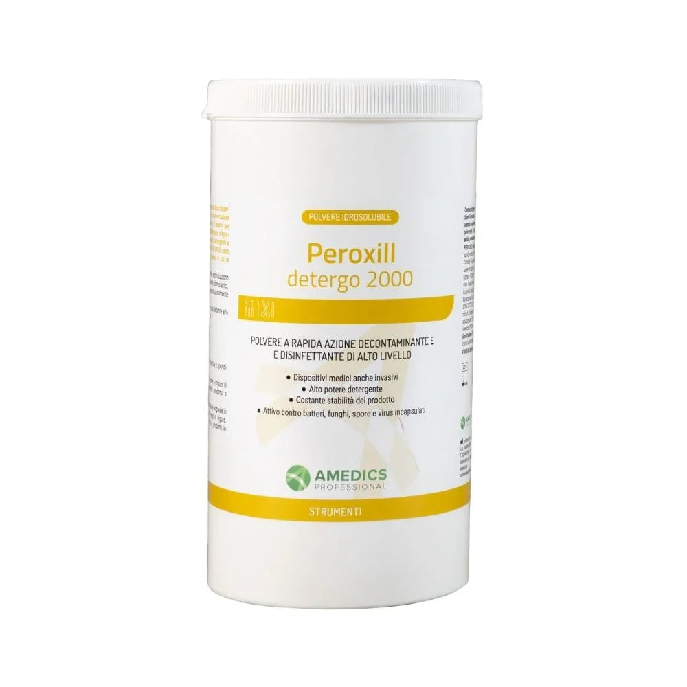PEROXILL 2000 DETERGO