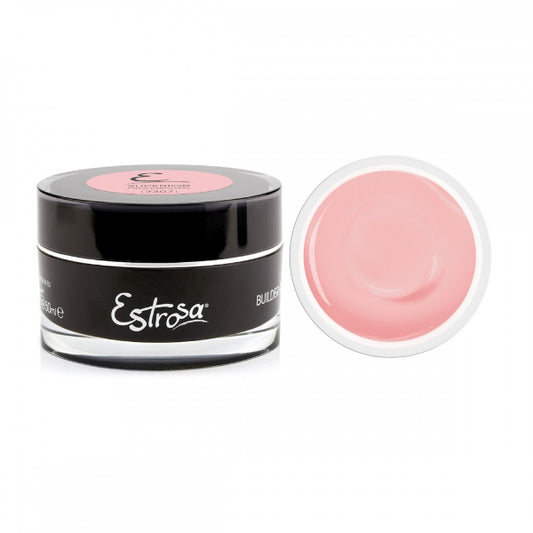 Estrosa - One Superior Gel Plus Petal Cover - 50ml