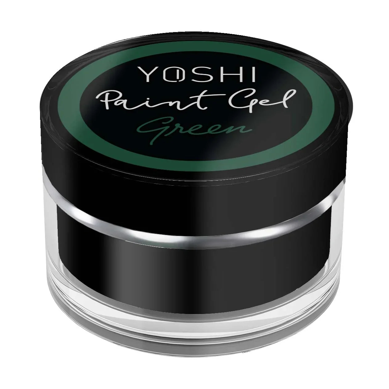 Yoshi Paint Gel GREEN 5g - Lady&Oscar