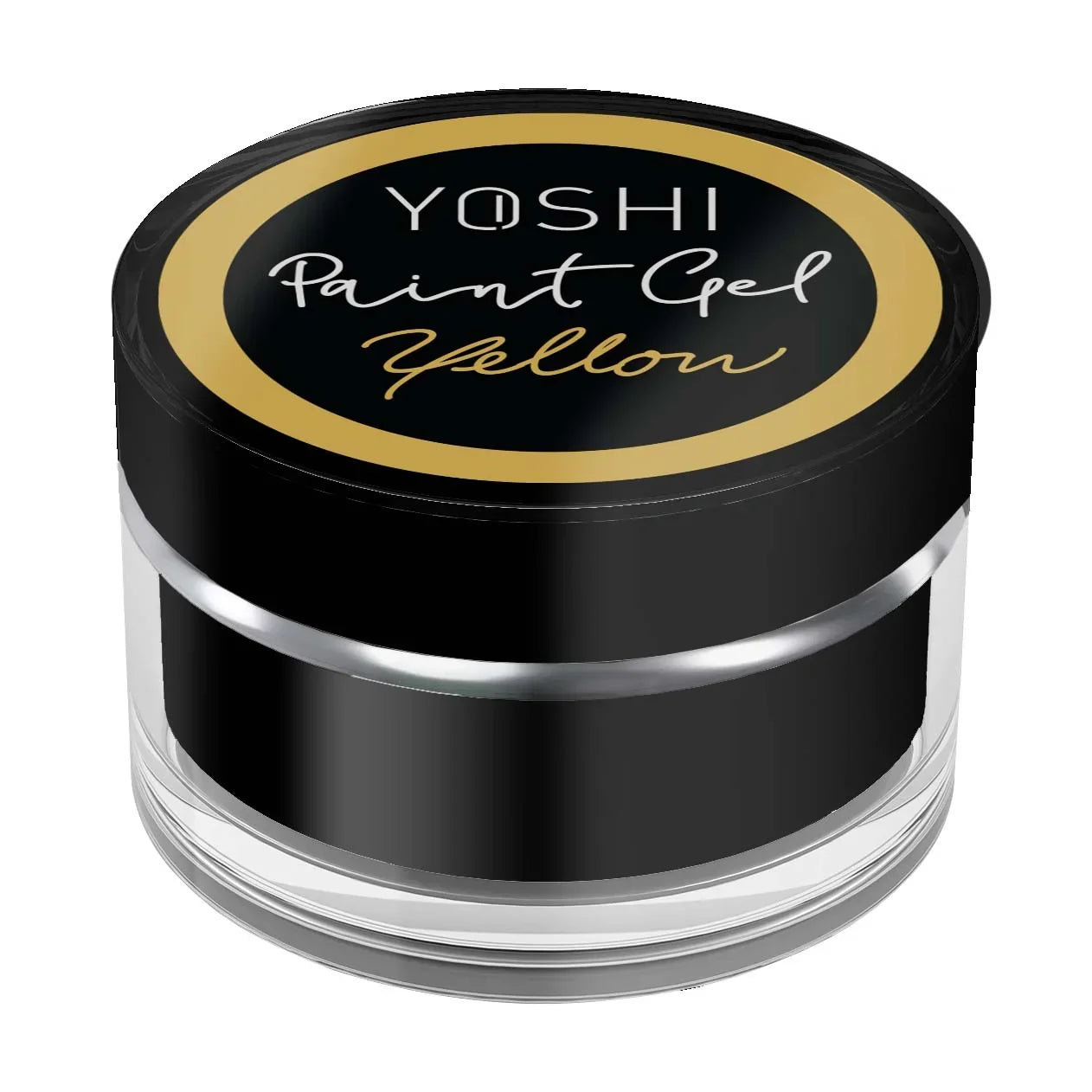 Yoshi Paint Gel YELLOW 5g - Lady&Oscar