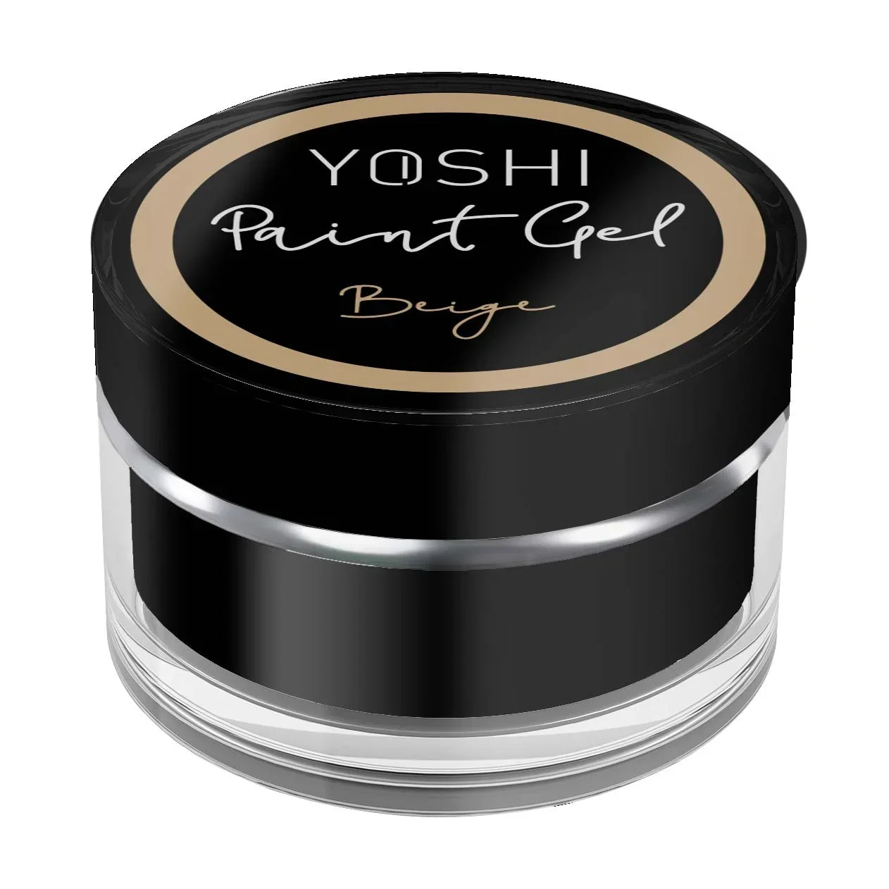 Yoshi Paint Gel BEIGE 5g - Lady&Oscar
