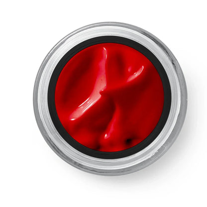 Yoshi Paint Gel RED 5g - Lady&Oscar