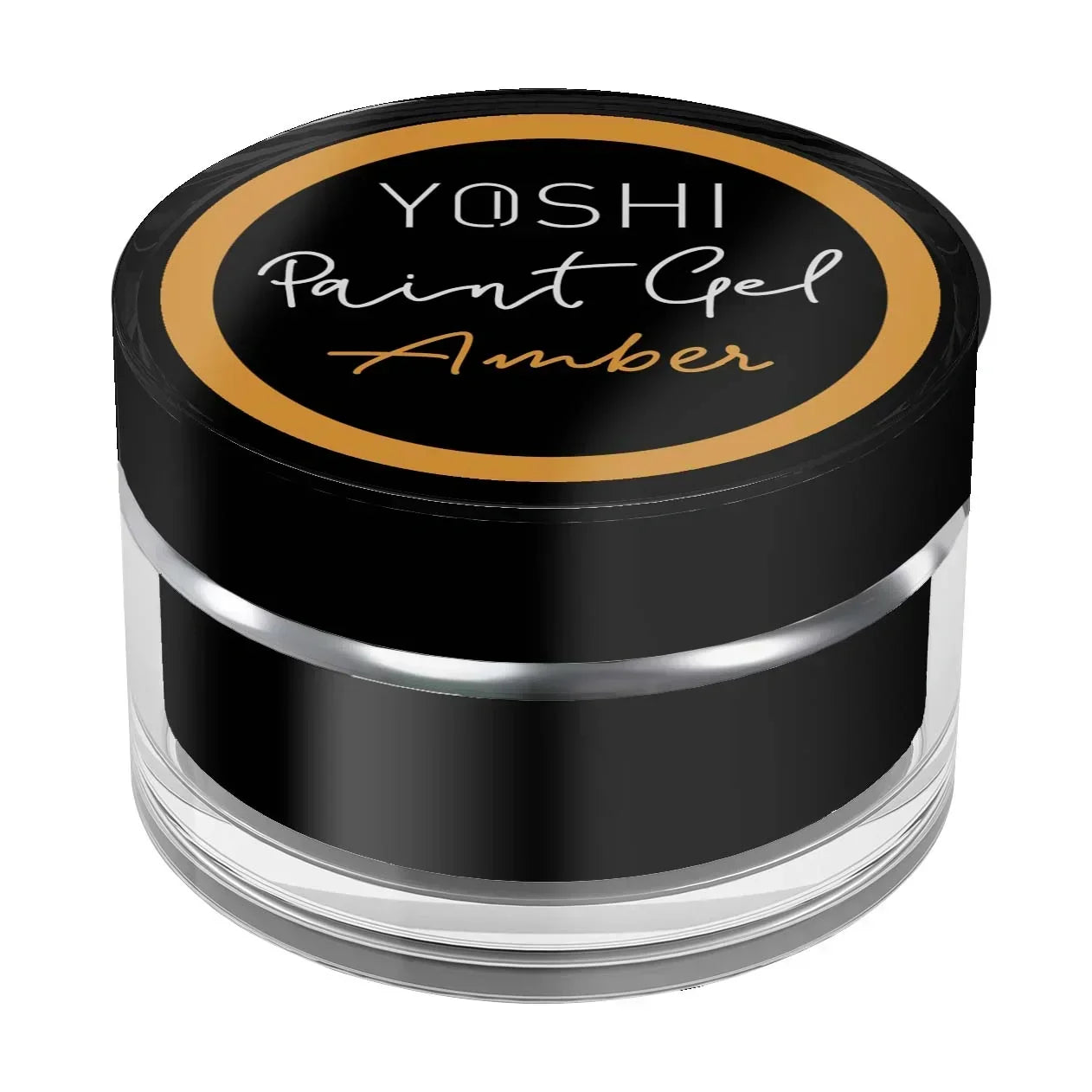Yoshi Paint Gel Amber 5g - Lady&Oscar