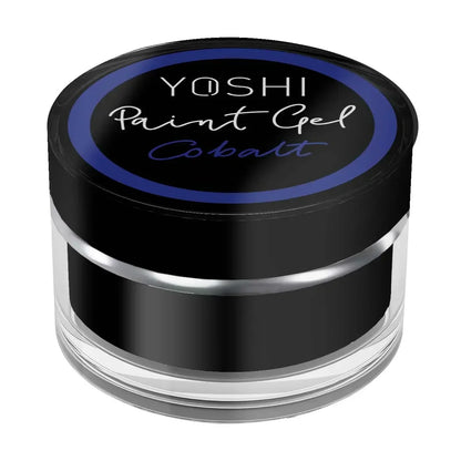 Yoshi Paint Gel Cobalt 5g - Lady&Oscar