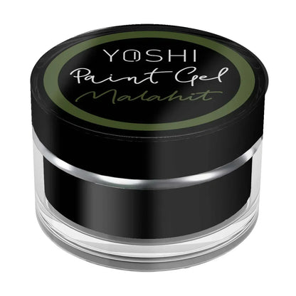 Yoshi Paint Gel Melahit 5g - Lady&Oscar