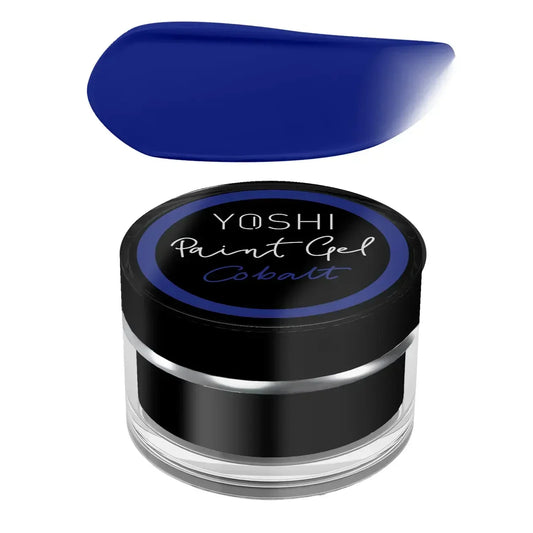 Yoshi Paint Gel Cobalt 5g - Lady&Oscar