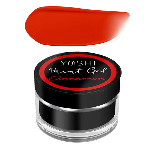 Yoshi Paint Gel Cinnamon 5g - Lady&Oscar