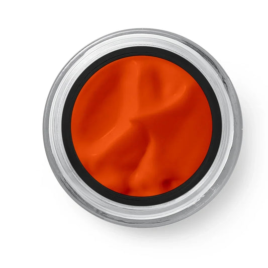 Yoshi Paint Gel ORANGE NEON 5g - Lady&Oscar