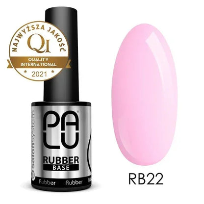 PALU Smalto Semipermanente Rubber Base Collection - 11g - Lady&Oscar