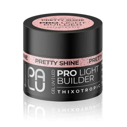 palu pro builder pretty shine 90g