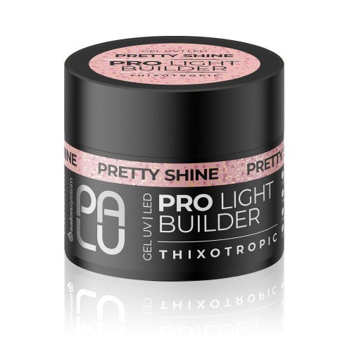 palu pro builder pretty shine 90g