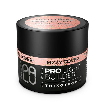 Palu - Pro Light Builder - Gel UV/LED - Cover 45g - Lady&Oscar