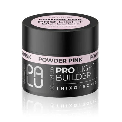 Palu - Pro Light Builder - Gel UV/LED - Pretty Shine 90g - Lady&Oscar