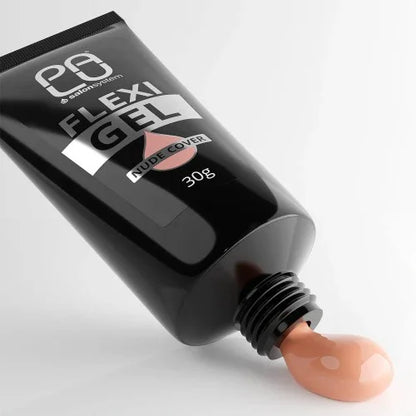 Palu Acrigel Flexy Gel Nude Cover 30g - Lady&Oscar