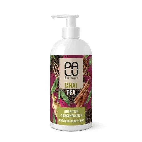 Palu Crema mani Chai Tea 280g - Lady&Oscar