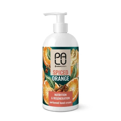 Palu Crema mani Spiced Orange 280g - Lady&Oscar