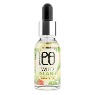 Palu Cuticle Oil Wild Island 15ml