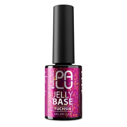 Palu Jelly Base Fuchsia 11g - Lady&Oscar