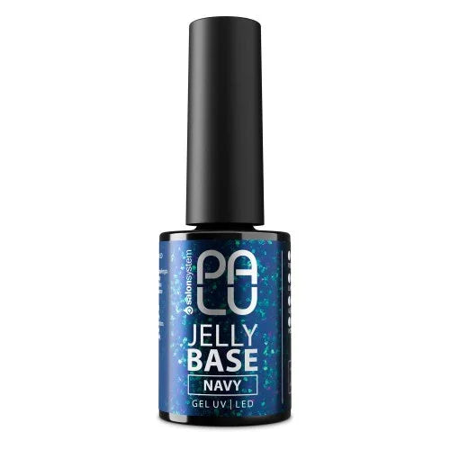 Palu Jelly Base Navy 11g - Lady&Oscar