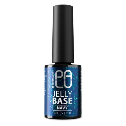 Palu Jelly Base Navy 11g - Lady&Oscar