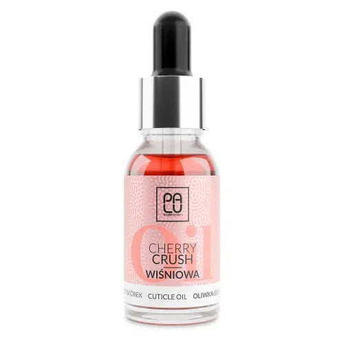 Palu Olio per cuticole Cherry Crush 15ml - Lady&Oscar