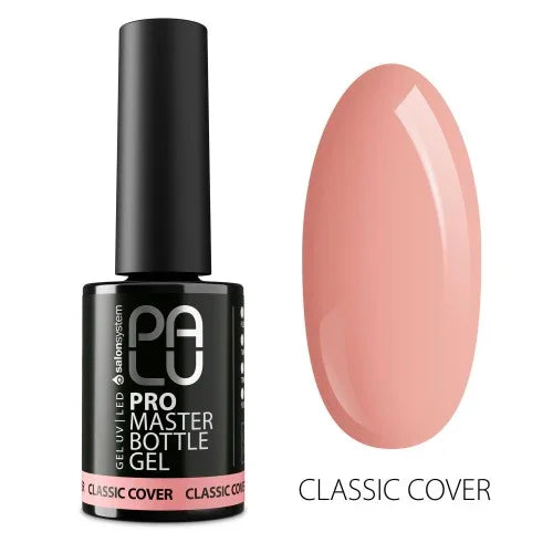 Palu Pro master bottle gel 11g Classic Cover - Lady&Oscar