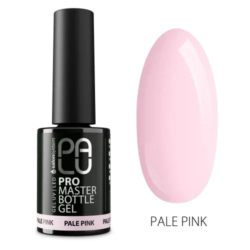 Palu Pro master bottle gel 11g Pale Pink - Lady&Oscar