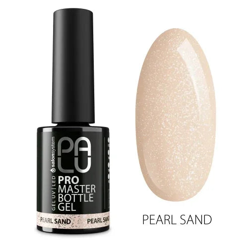 Palu Pro master bottle gel 11g Pearl Sand - Lady&Oscar