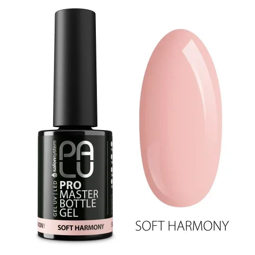 Palu Pro master bottle gel 11g Soft Harmony - Lady&Oscar