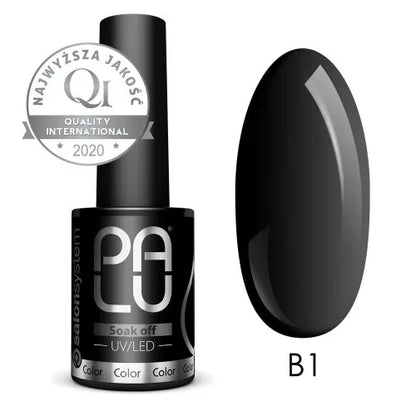 Palu Smalto semipermanente B1 New York Collection 11g - Lady&Oscar