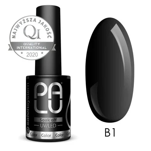 Palu Smalto semipermanente B1 New York Collection 11g - Lady&Oscar