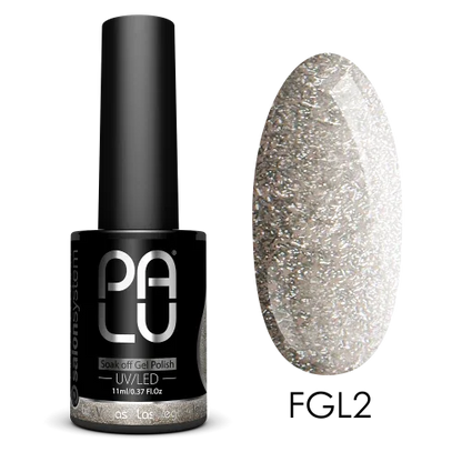 Palu Smalto semipermanente FGL2 Las Vegas Collection 11g - Lady&Oscar