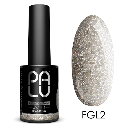 Palu Smalto semipermanente FGL2 Las Vegas Collection 11g - Lady&Oscar