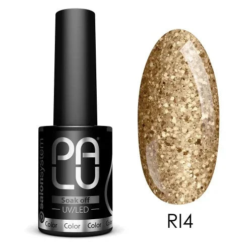 Palu Smalto semipermanente RI4 Rio De Janeiro Collection 11g - Lady&Oscar