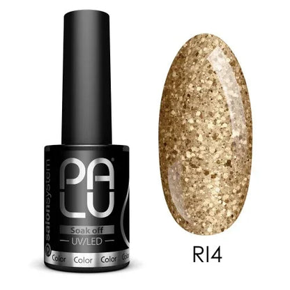 Palu Smalto semipermanente RI4 Rio De Janeiro Collection 11g - Lady&Oscar