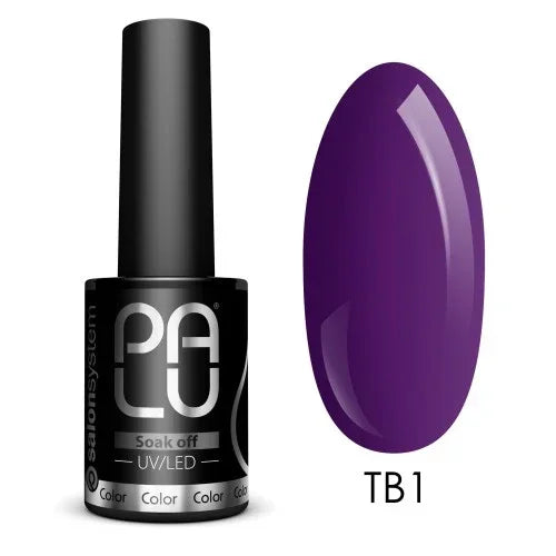 Palu Smalto semipermanente TB1 Tibilisi Collection 11g - Lady&Oscar