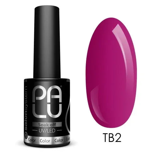 Palu Smalto semipermanente TB2 Tibilisi Collection 11g - Lady&Oscar