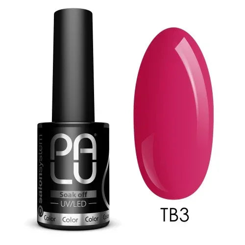 Palu Smalto semipermanente TB3 Tibilisi Collection 11g - Lady&Oscar