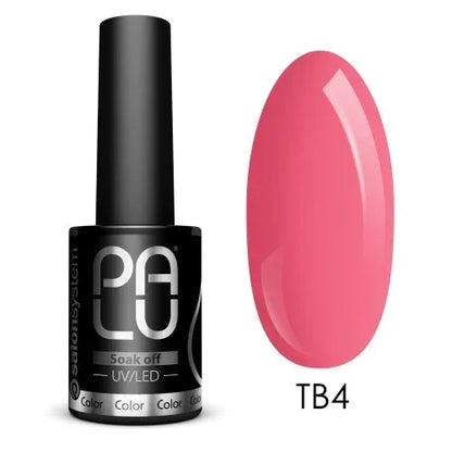 Palu Smalto semipermanente TB4 Tibilisi Collection 11g - Lady&Oscar