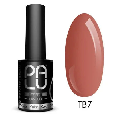 Palu Smalto semipermanente TB7 Tibilisi Collection 11g - Lady&Oscar