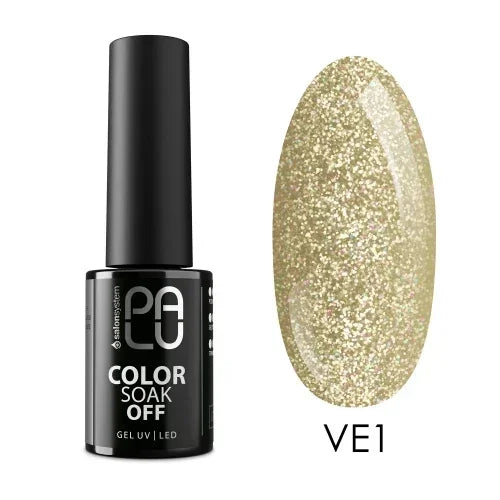 Palu Smalto semipermanente VE1 Verona Collection 11g - Lady&Oscar