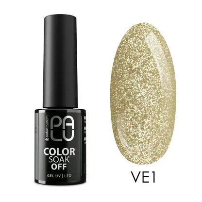 Palu Smalto semipermanente VE1 Verona Collection 11g - Lady&Oscar
