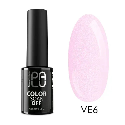 Palu Smalto semipermanente VE6 Verona Collection 11g - Lady&Oscar