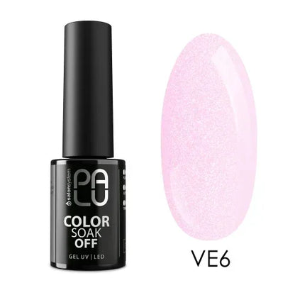 Palu Smalto semipermanente VE6 Verona Collection 11g - Lady&Oscar
