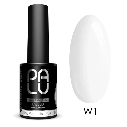 Palu Smalto semipermanente W1 New York Collection 11g - Lady&Oscar