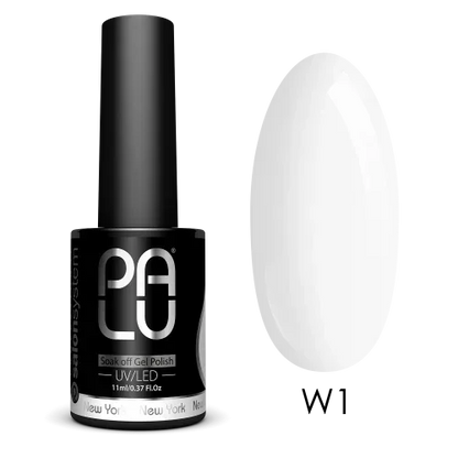 Palu Smalto semipermanente W1 New York Collection 11g - Lady&Oscar